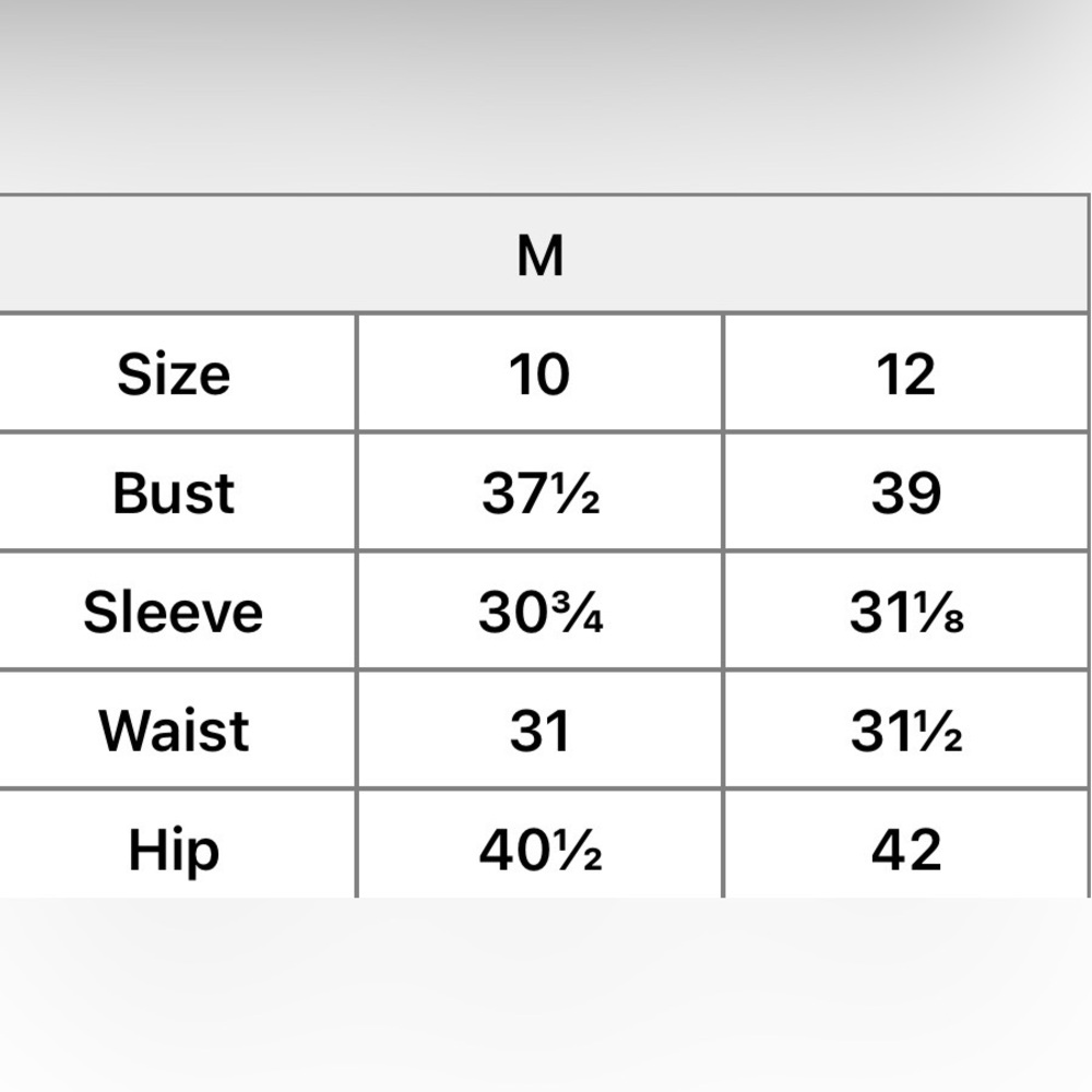 Alaskan Hardgear Duluth Trading Co. black high neck bra, size 10 - Picture 5 of 7